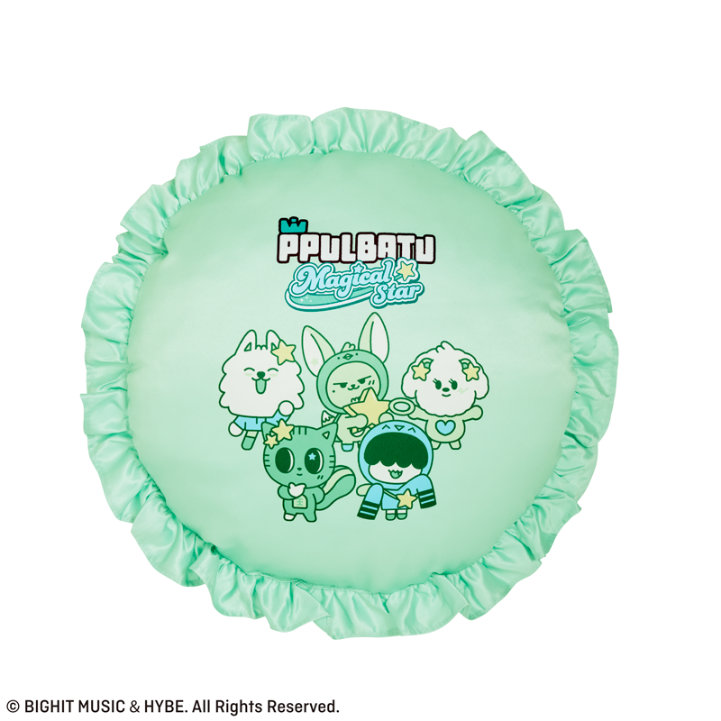 エニマイくじ PPULBATU - エニマイくじ