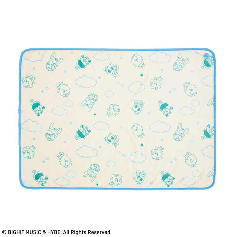 ブランケット ②