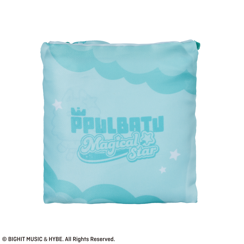 エニマイくじ PPULBATU - エニマイくじ