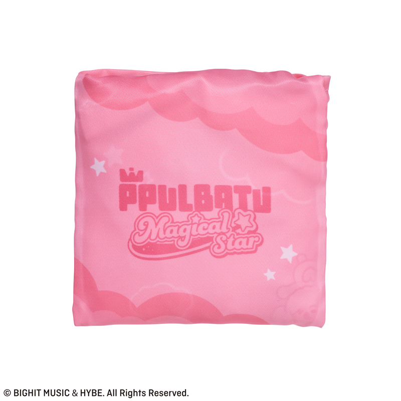 エニマイくじ PPULBATU - エニマイくじ