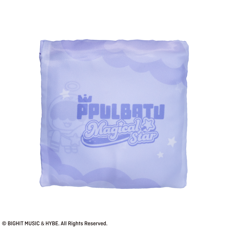 エニマイくじ PPULBATU - エニマイくじ