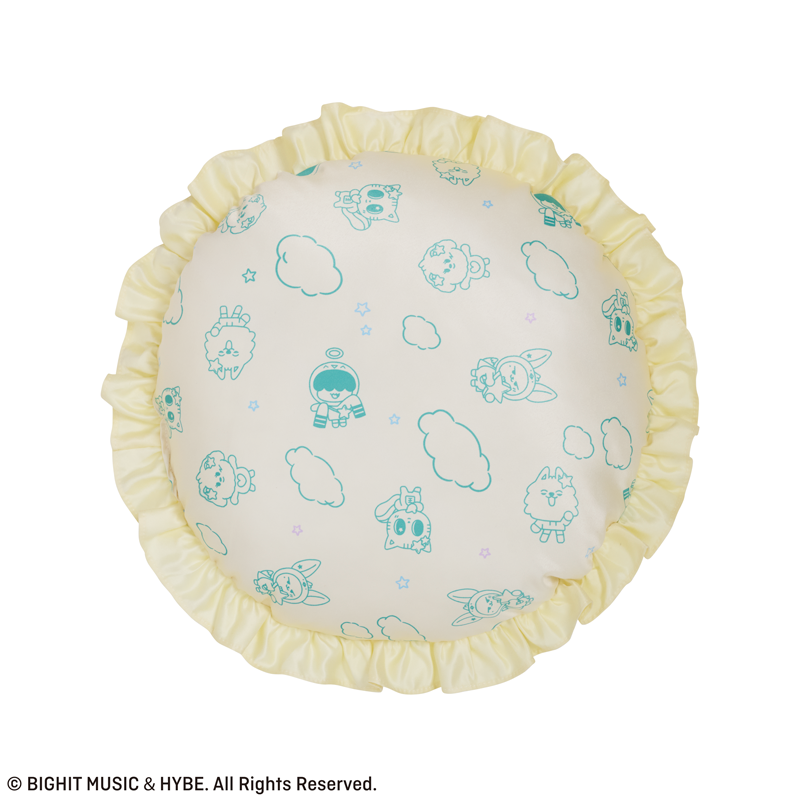 クッション（ラストver.）