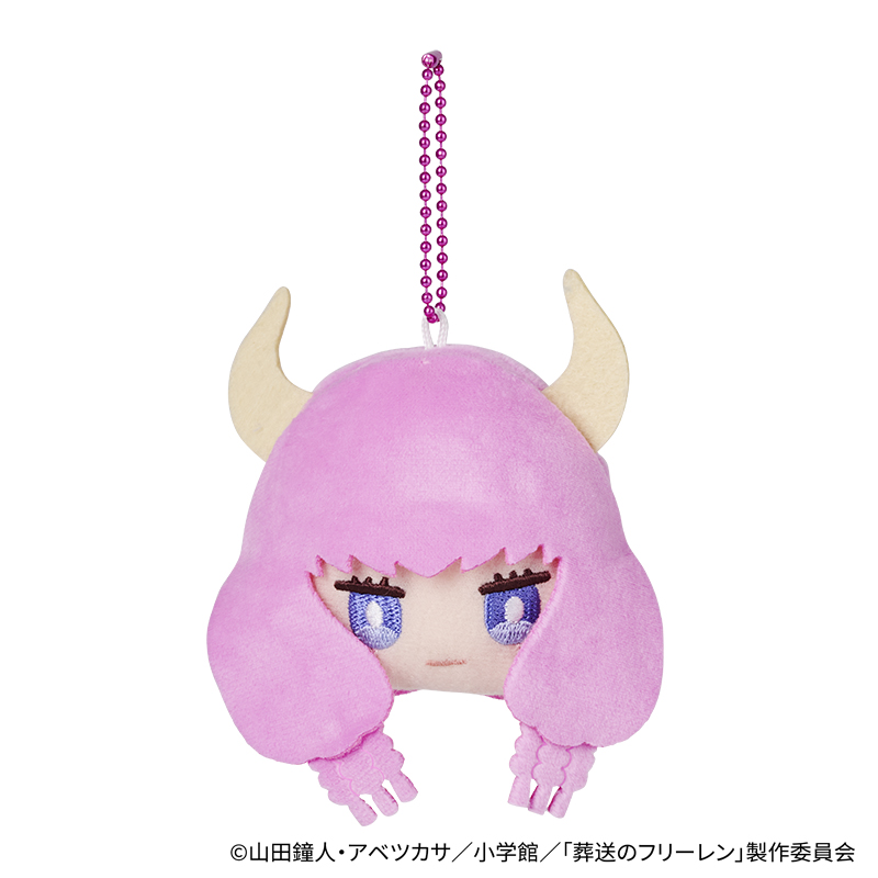 マスコット アウラ