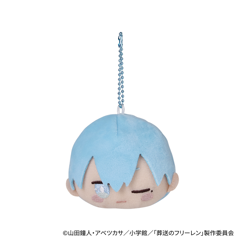 マスコット ヒンメル