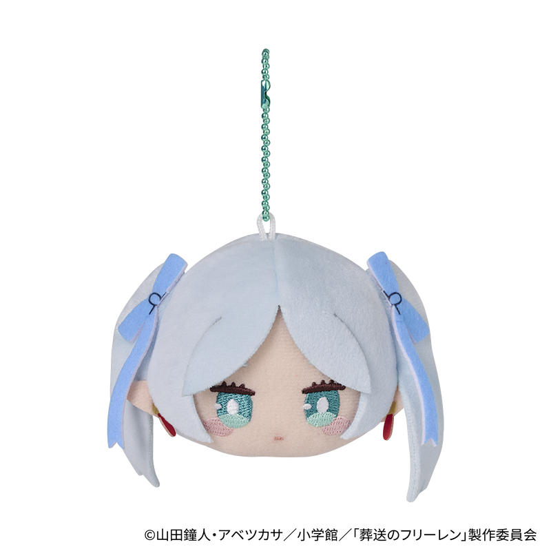 マスコット フリーレン