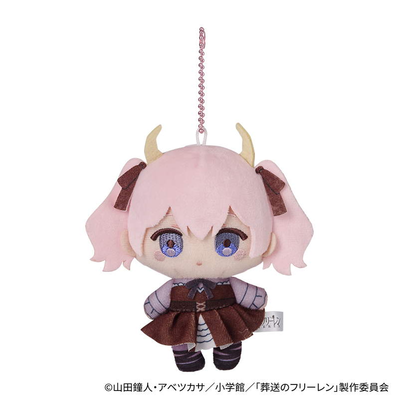 ぬいぐるみキーホルダー リーニエ