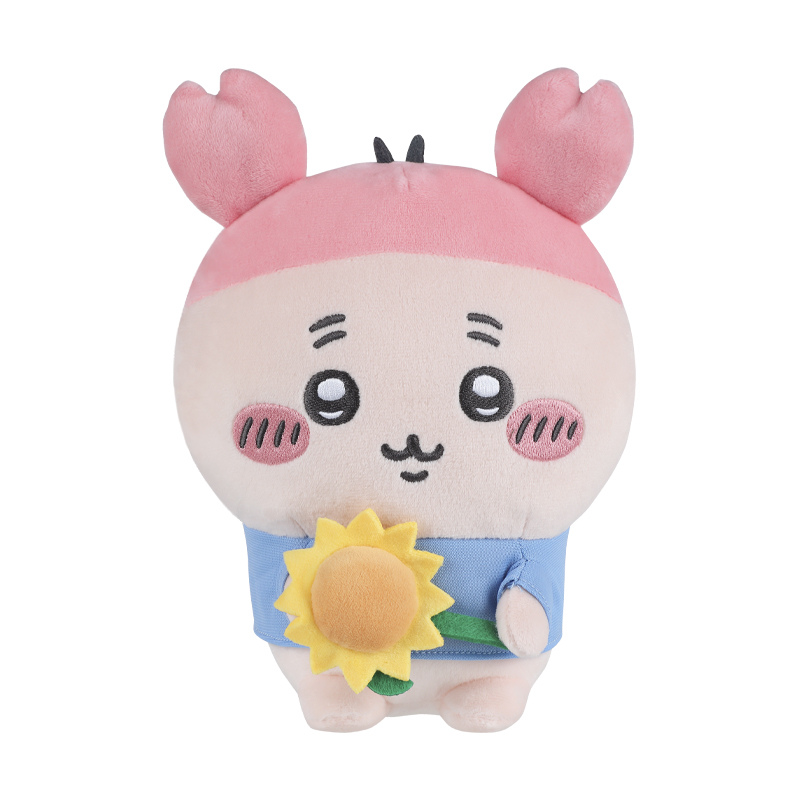 ぬいぐるみ(古本屋)