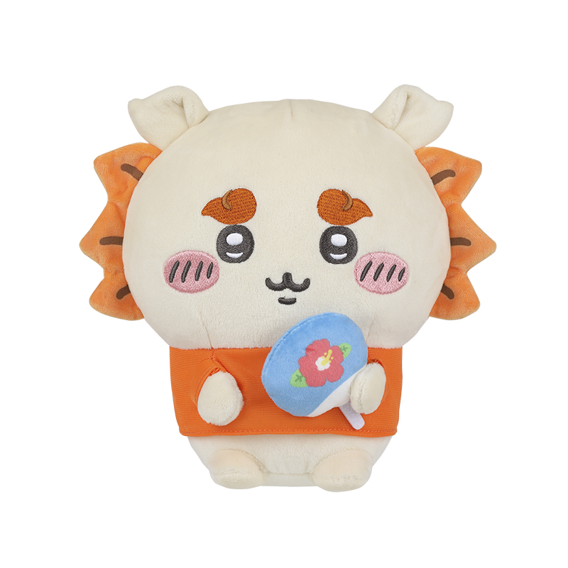 ぬいぐるみ(シーサー)