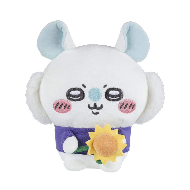 ぬいぐるみ(モモンガ)