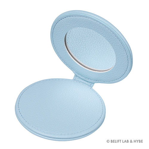 コンパクトミラー