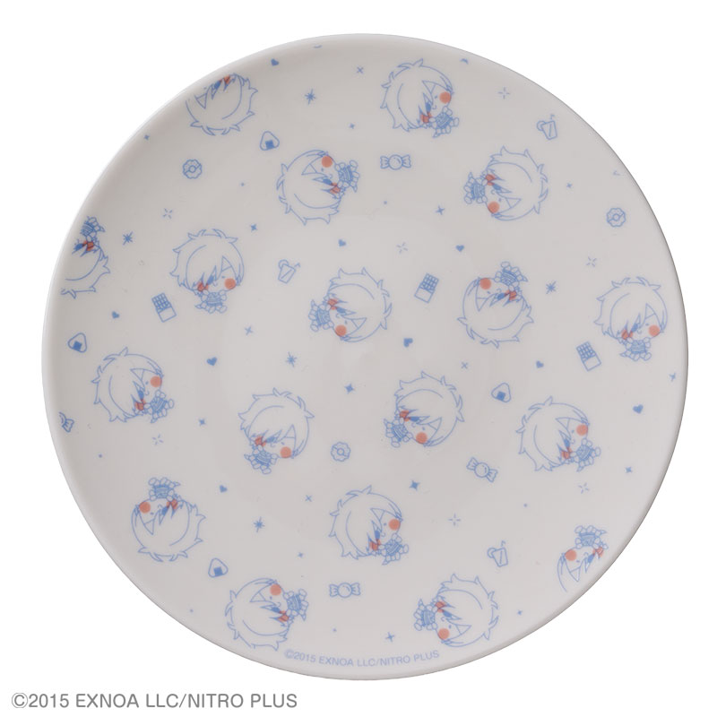 プレートセット(②燭台切光忠)