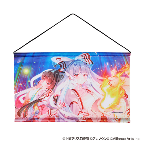 A3タペストリー DESIGN④