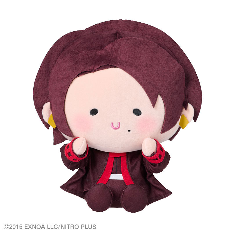 びっぐぬいぐるみ 加州清光