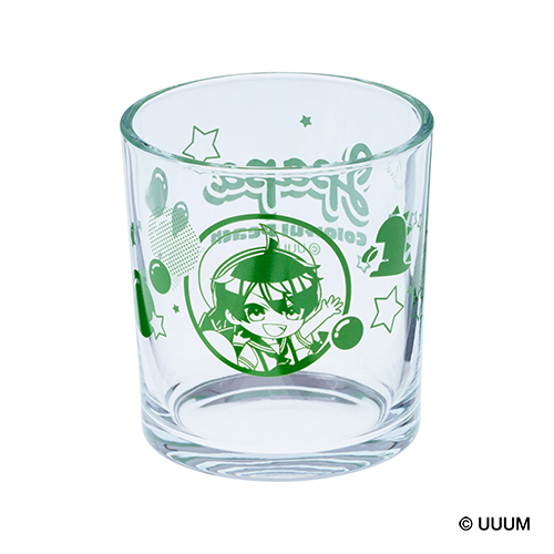 グラス　B-1 じゃぱぱ