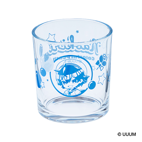 グラス　B-6 なおきり