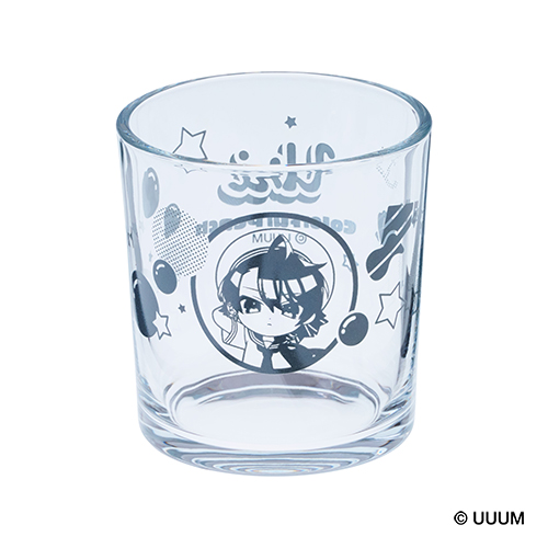 グラス　B-8 うり