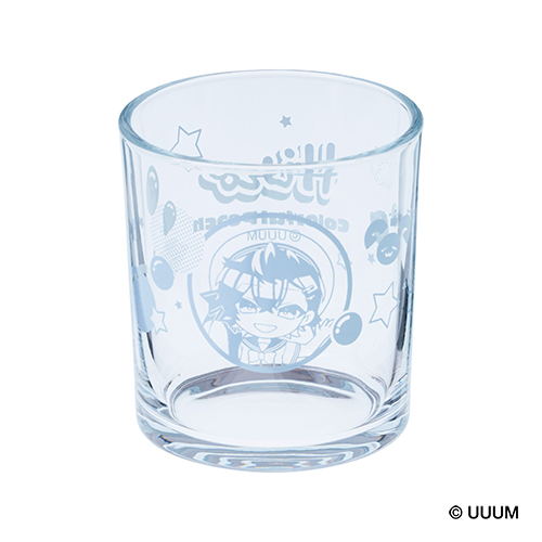 グラス　B-9 ヒロ