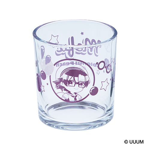 グラス　B-10 もふ