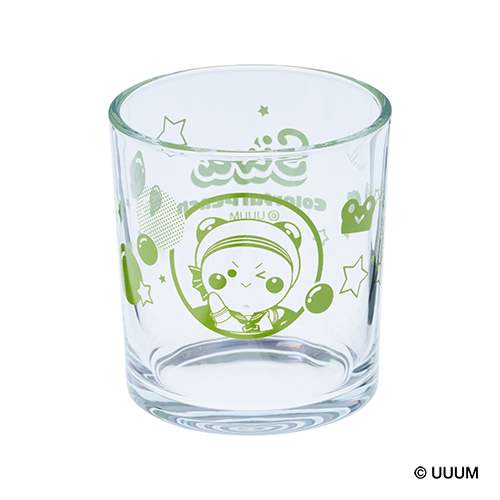 グラス　B-11 シヴァ