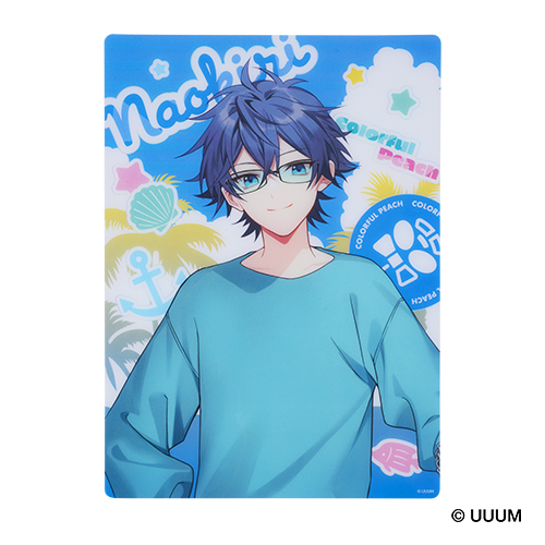 エニマイチイカワくじ 2025年10月『エニマイくじ zeroni -INDIGO FLOWER POP-』の発売
