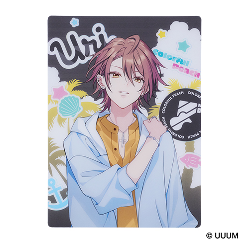 下敷き　F-8 うり