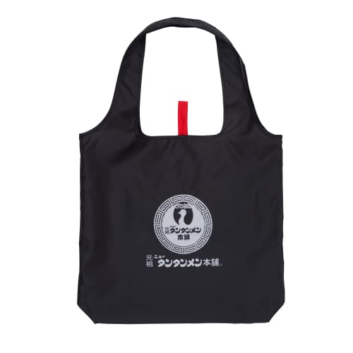 エコバッグ ロゴver.