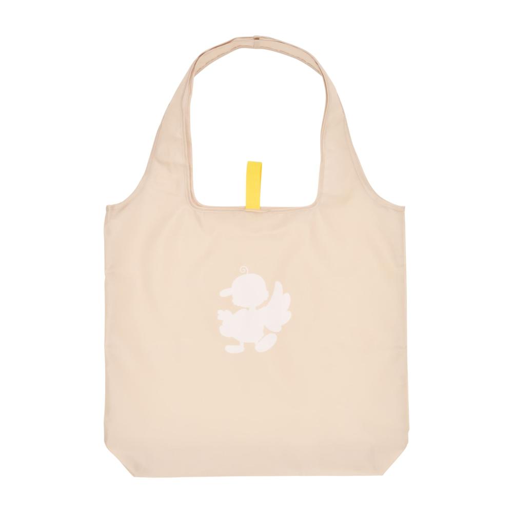 エコバッグ にゅーたんver.