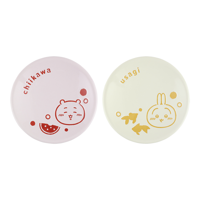 豆皿セット(①)