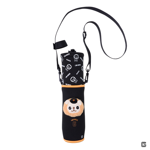 ペットボトルケース　②ライオンハヤト