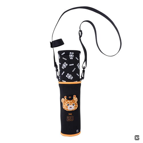 ペットボトルケース　③ショウキリン