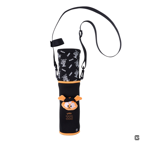 ペットボトルケース　⑥ジャビット