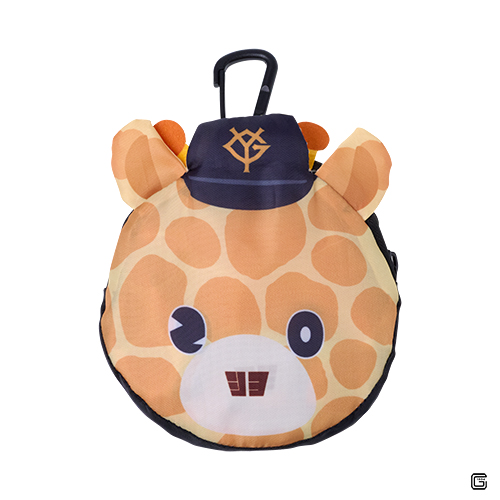 エコバッグ　③ショウキリン