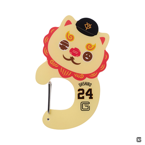 GIANTS エニマイくじ オオシーサー 3点セット バラ売り可 GIANTS エニマイくじ オオシーサーセット - メルカリ