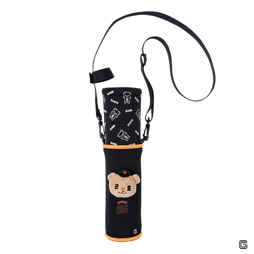 ペットボトルケース　⑤オカモン