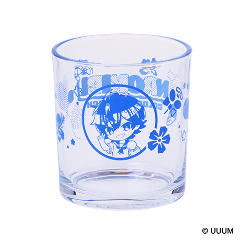 グラス　B-6 なおきり