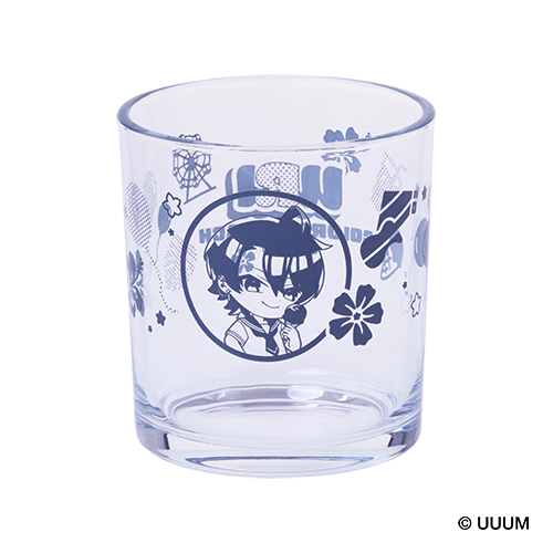 グラス　B-8 うり