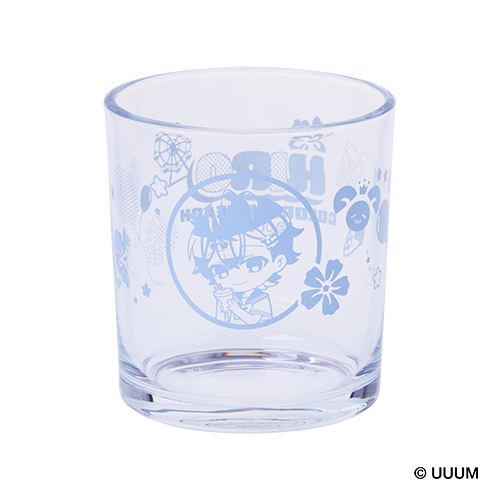 グラス　B-9 ヒロ