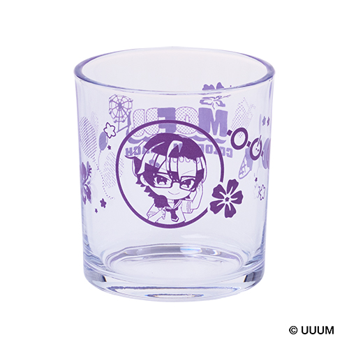 グラス　B-10 もふ