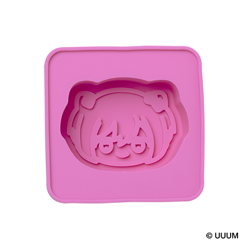 シリコントレイ　C-2 のあ