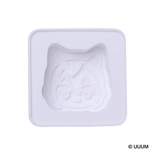 シリコントレイ　C-5 どぬく