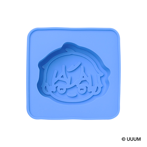 シリコントレイ　C-6 なおきり