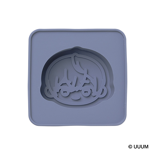 シリコントレイ　C-8 うり