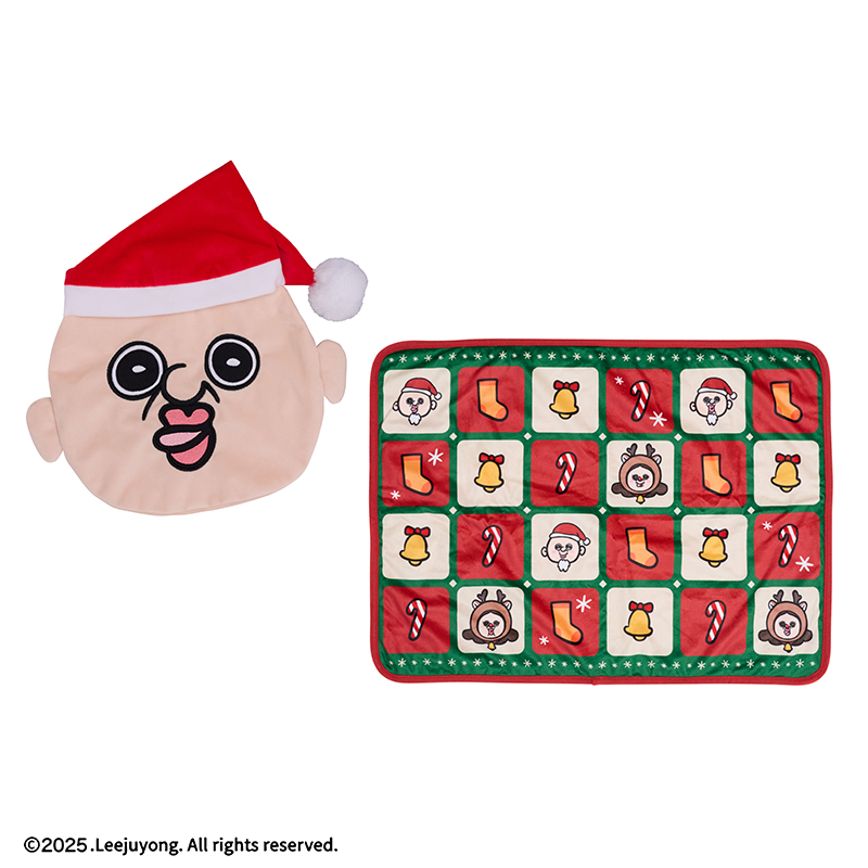 エニマイくじ パンパンくんの日常 - エニマイくじ