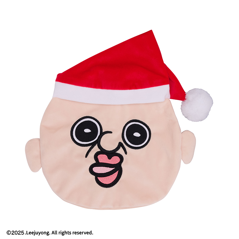 ケース付きブランケット