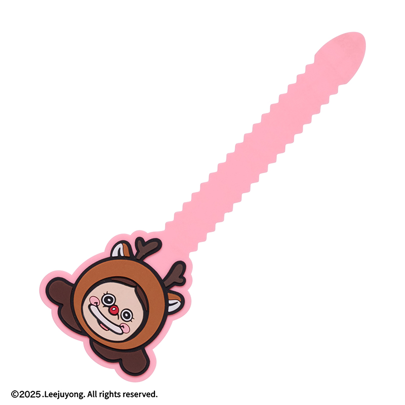 ラバーアソート　ケーブルバンド②オクジ