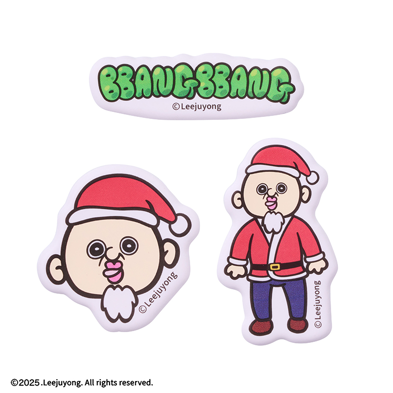 エニマイくじ パンパンくんの日常 - エニマイくじ