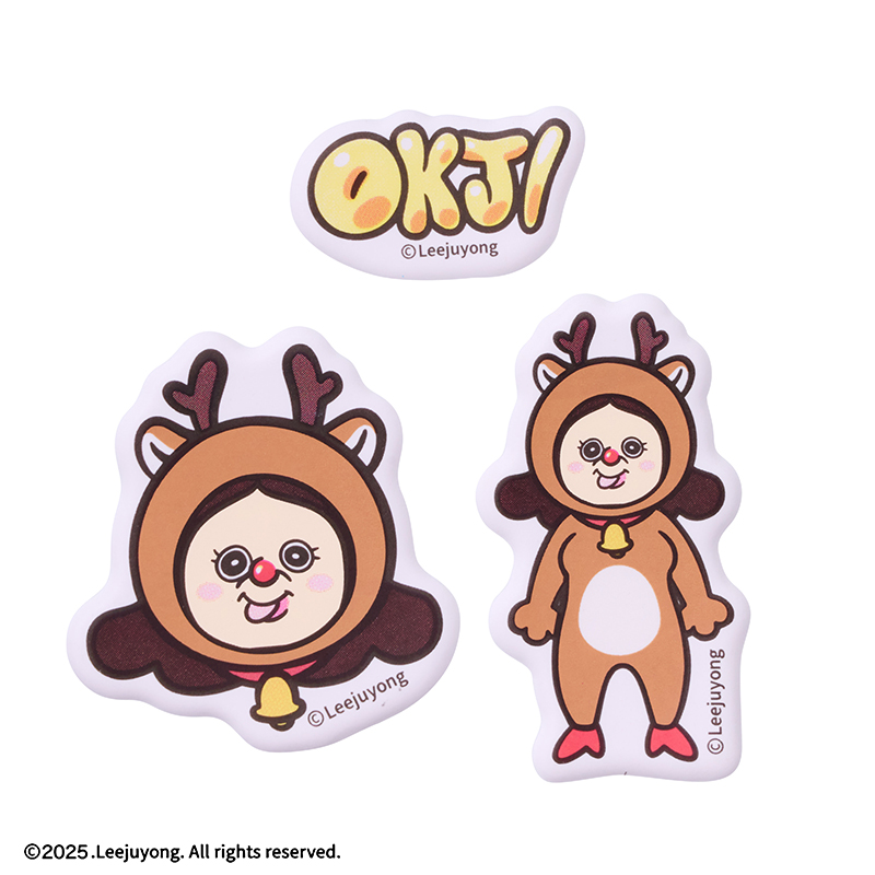 エニマイくじ パンパンくんの日常 - エニマイくじ