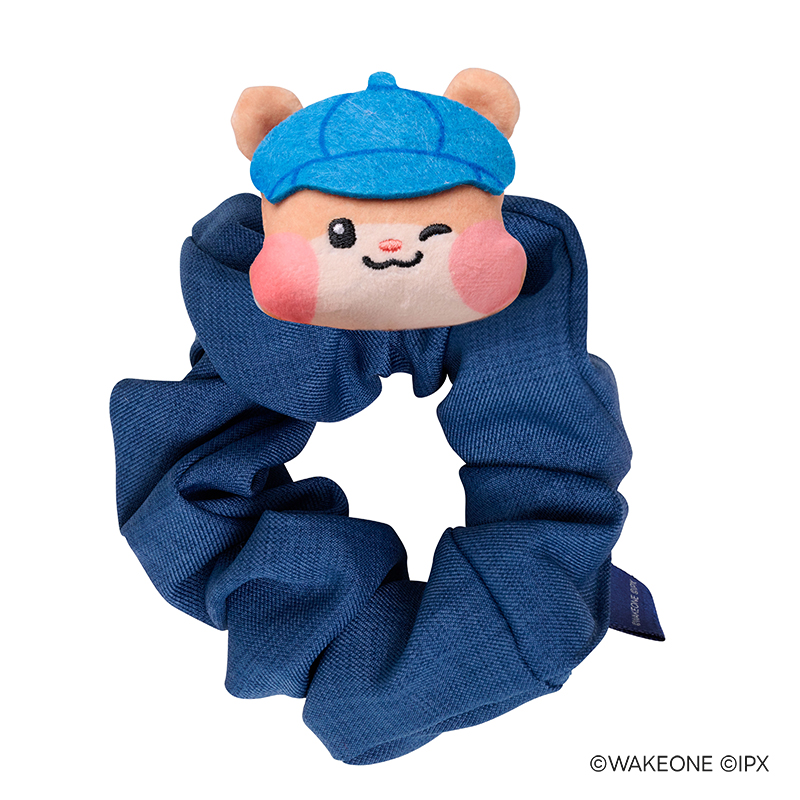 エニマイくじ zeroni -INDIGO FLOWER POP- - エニマイくじ