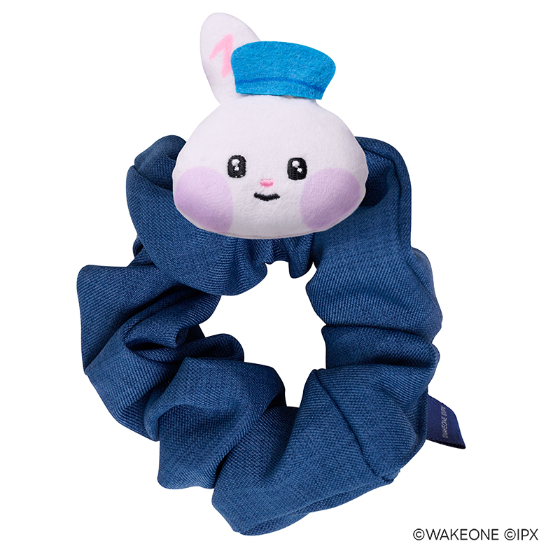 エニマイくじ zeroni -INDIGO FLOWER POP- - エニマイくじ