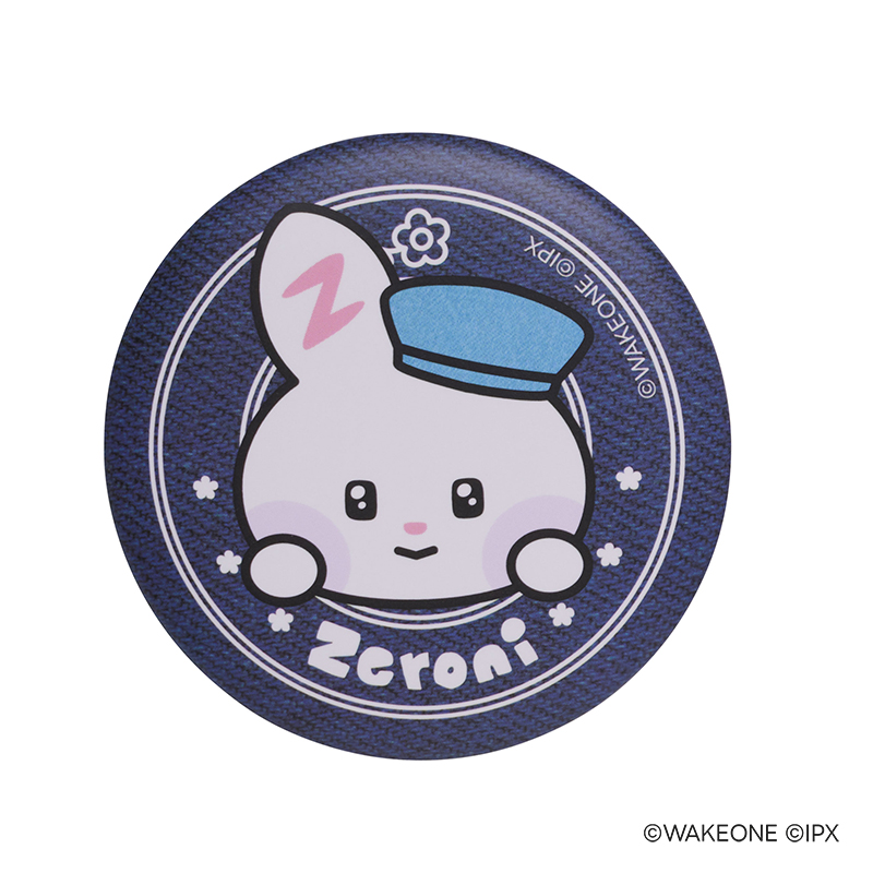 zeroni　エニマイくじ　1ロット 新品未開封、くじ券、販促物付き 新品】zeroni エニマイくじ 1ロット - メルカリ